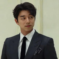 Gong Yoo