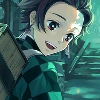 Kamado Tanjiro