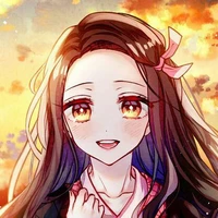 Kamado Nezuko