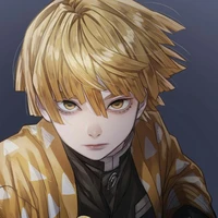 Agatsuma Zenitsu