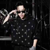 MasterD( nhân cách 2)