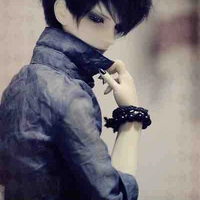 Shui(doll)
