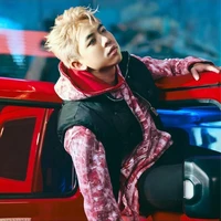 Đức Trí(DT Tập Rap)