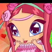 Amore Tiên nhỏ tính yêu