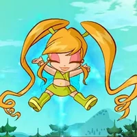 Chatta Tiên nhỏ phán xét