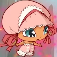 Piff Tiên nữ những giấc mơ đẹp