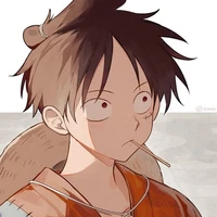 Luffy