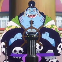 Jinbei