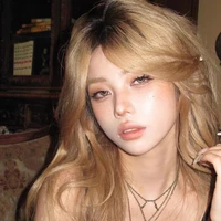 Trương Khả Hân_bff nu9