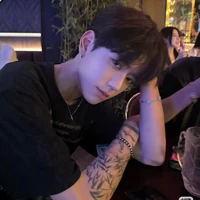 Hoàng Minh Khải_bff n9