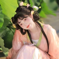 bạch nhược tiểu nhi