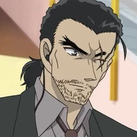 Yamato Kansuke