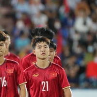 Phạm Nguyễn Quốc Trung