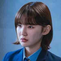 Kim hye in 