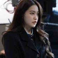 Baek jena 