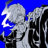 Vinsomke Sanji - Alpha