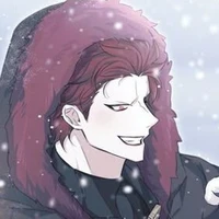 Eustass Captain Kid - Enigma