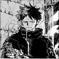 Tralfalgar Water D Law - Alpha