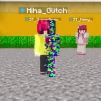 HIHA glitch