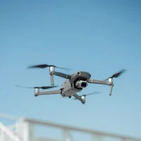 Drone đáng thương 