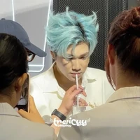 Hoàng đức duy ( captain boy)