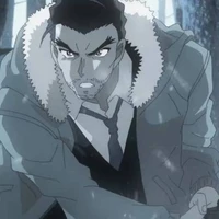 Yamato kansuke