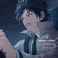 Morofushi Takaaki( khổng Minh)