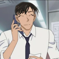 Takagi Wataru