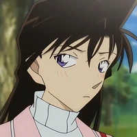 Ran Mouri