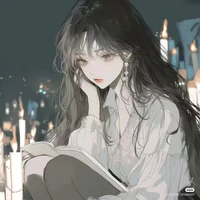 Yinnie ( Nữ sát thủ)