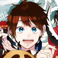 Maizuka Mamekichi