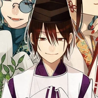 Abe No Seimei