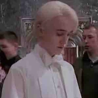 Draco Malfoy