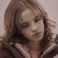 Hermione Ganger
