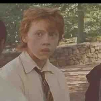 Ron Weasley 
