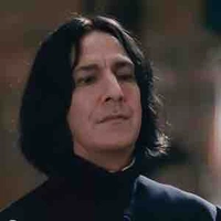 Severus Snape
