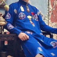 cha hắn