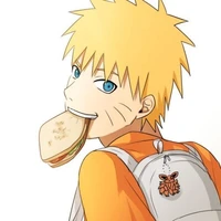 Uzumaki Naruto