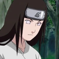 Hyuga Neji