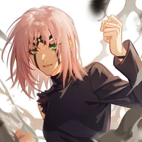 Haruno Sakura