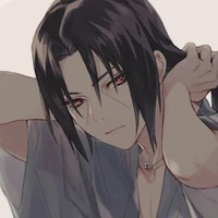 Uchiha Itachi