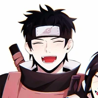 Uchiha Shisui