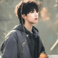 Tô Tân Hạo_Ca anh