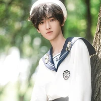 Tả Kỳ Hàm_bạn em