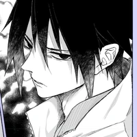 Uchiha Sasuke