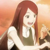 Uzumaki Kushina