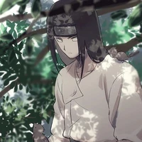 Hyuga Neji
