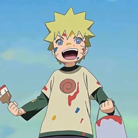 Uzumaki Naruto