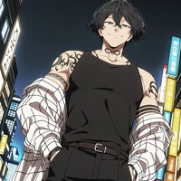 nyamato Endo