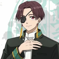 suou hayato
